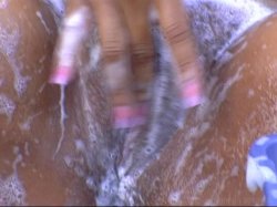'Big Black Wet Tits 4' screenshot nº 28