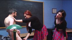 Captura de 'Cybill Troy Is Vicious' nº 113