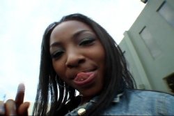 'Big Butt All Stars: Roxy' screenshot nº 2