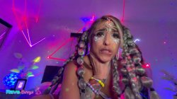 Captura de 'Luna Colombiana Gets Lost in a Wild And Messy One-Night-Stand!' nº 110