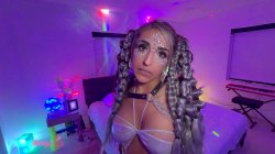 Captura de 'Luna Colombiana Gets Lost in a Wild And Messy One-Night-Stand!' nº 3