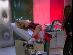 Captura de 'Desires of a Dominatrix 3' nº 132