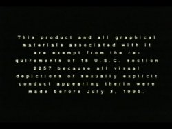 'Peepshow Loops #190 - 60s and 70s' screenshot nº 1