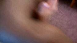 'My First Big Black Cock #5' screenshot nº 51