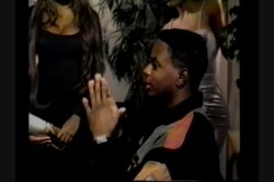 Captura de 'Black Velvet 3' nº 23