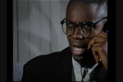 Captura de 'Black Velvet 3' nº 6