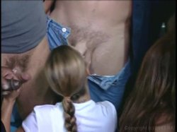 Captura de 'Gangbang Girl 32' nº 10