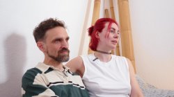 Captura de 'Muriel dominating me with rope' nº 8