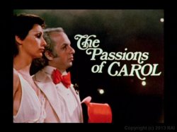 Captura de 'Passions of Carol' nº 2