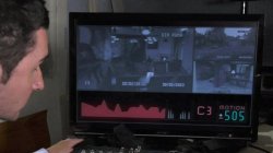 'Vatigale 1' screenshot nº 11