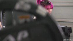 'My Trans Friend' screenshot nº 2
