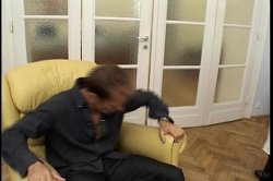 'Rocco's Big Mess' screenshot nº 17