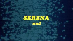 'Mai Lin VS Serena' screenshot nº 1