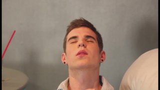 Andy Rube & Ricky Sweets in Bareback Vibes for Sauvage - clip