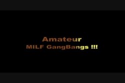 Captura de 'Mondo Extreme 78 - Amateur MILF Gangbangs' nº 1