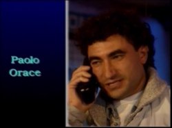 Captura de 'Roma Connection' nº 4