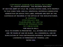 Captura de 'Thick Azz All Girl Orgies 2' nº 108