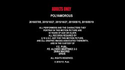 Captura de 'Polyamorous' nº 1