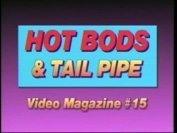 Captura de 'Hot Bods & Tail Pipe Vol.15' nº 1