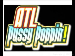 'ATL Pussy Poppin!' screenshot nº 1