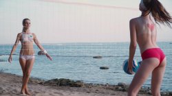 'Sporty Teens In Love' screenshot nº 1