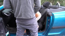 'Quick Roadside Fuck' screenshot nº 32