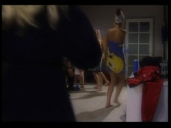 'Soccer Girls' screenshot nº 4
