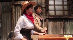 'Vagnificent Seven, The' screenshot nº 118