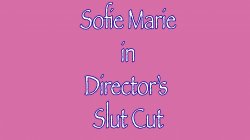 Captura de 'Director's Slut Cut, A' nº 2