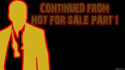 Captura de 'Not For Sale 2' nº 1