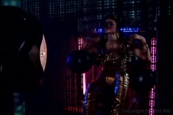 Captura de 'Wicked Woman' nº 24