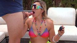 'Pornstar Facial' screenshot nº 67