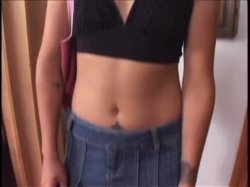 Captura de 'Haylee and Camilla Screen Test' nº 61