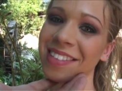 Captura de 'Haylee and Camilla Screen Test' nº 1