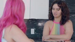 Captura de 'I Knew She Was a Lesbian' nº 33