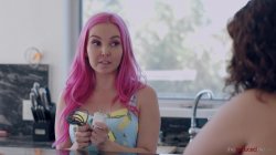 Captura de 'I Knew She Was a Lesbian' nº 34