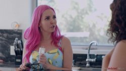 Captura de 'I Knew She Was a Lesbian' nº 35