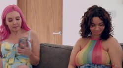 Captura de 'I Knew She Was a Lesbian' nº 49