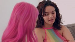 Captura de 'I Knew She Was a Lesbian' nº 52