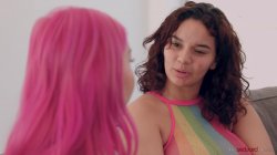 Captura de 'I Knew She Was a Lesbian' nº 55