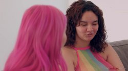 Captura de 'I Knew She Was a Lesbian' nº 58