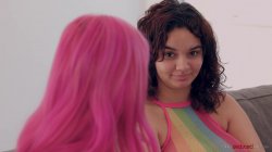 Captura de 'I Knew She Was a Lesbian' nº 61
