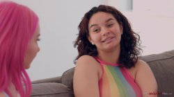 Captura de 'I Knew She Was a Lesbian' nº 67