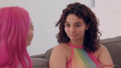 Captura de 'I Knew She Was a Lesbian' nº 69