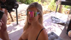 Captura de 'Incredible Outdoor Cum Shower' nº 62