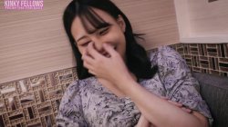 'Clumsy tsundere struggling with affection, engaging in a forbidden act outdoors, A' screenshot nº 49