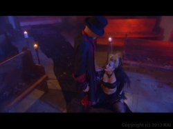Captura de 'Cyber Sluts 6' nº 2
