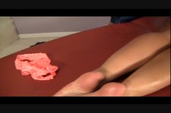 Captura de 'Deep Tushy Massage' nº 40