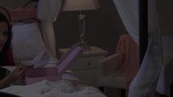 Captura de 'Layla Sin's Bedtime Tales #2' nº 126