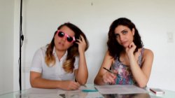 'Lesbica Dyke Kisses' screenshot nº 80